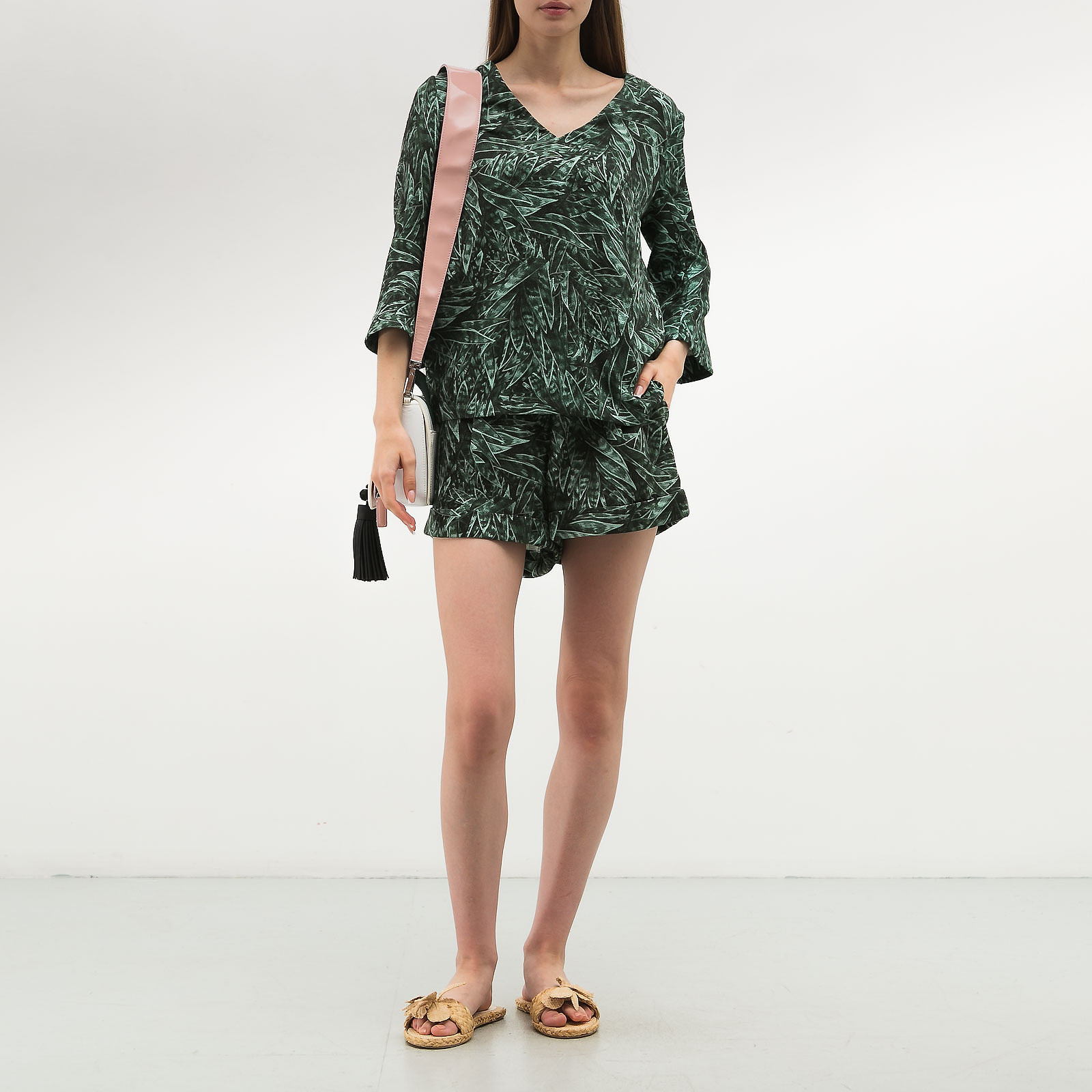 Костюм Alena Akhmadullina - купить оригинал в секонд-хенде SFS - 2