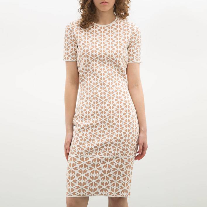 Платье Alexander McQueen