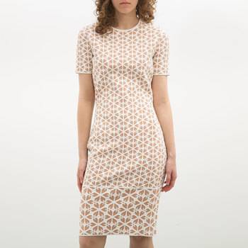 Платье Alexander McQueen