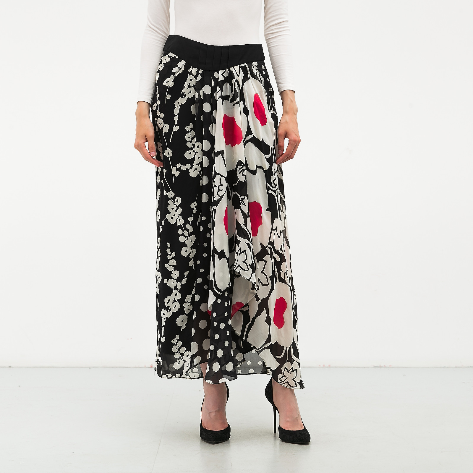 Юбка Kenzo - купить оригинал в секонд-хенде SFS - 1