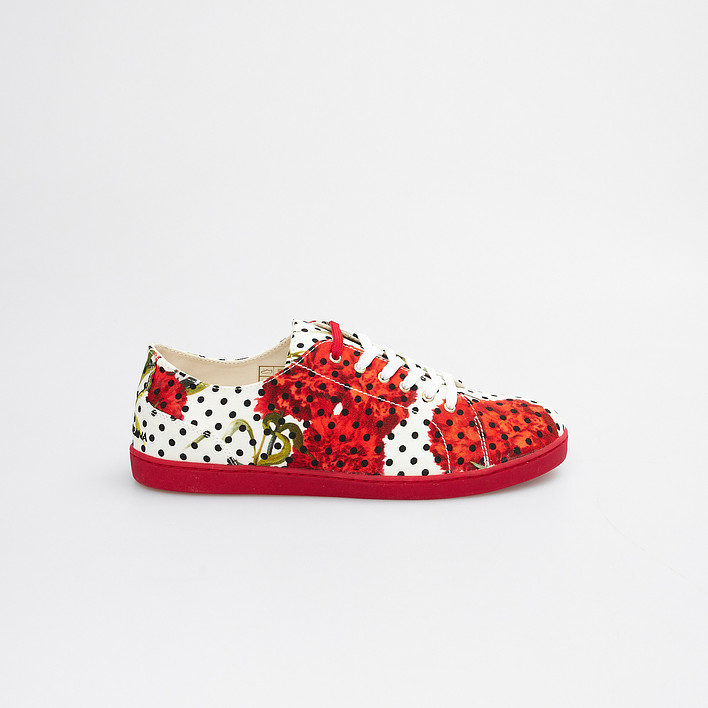 Кеды Dolce&Gabbana