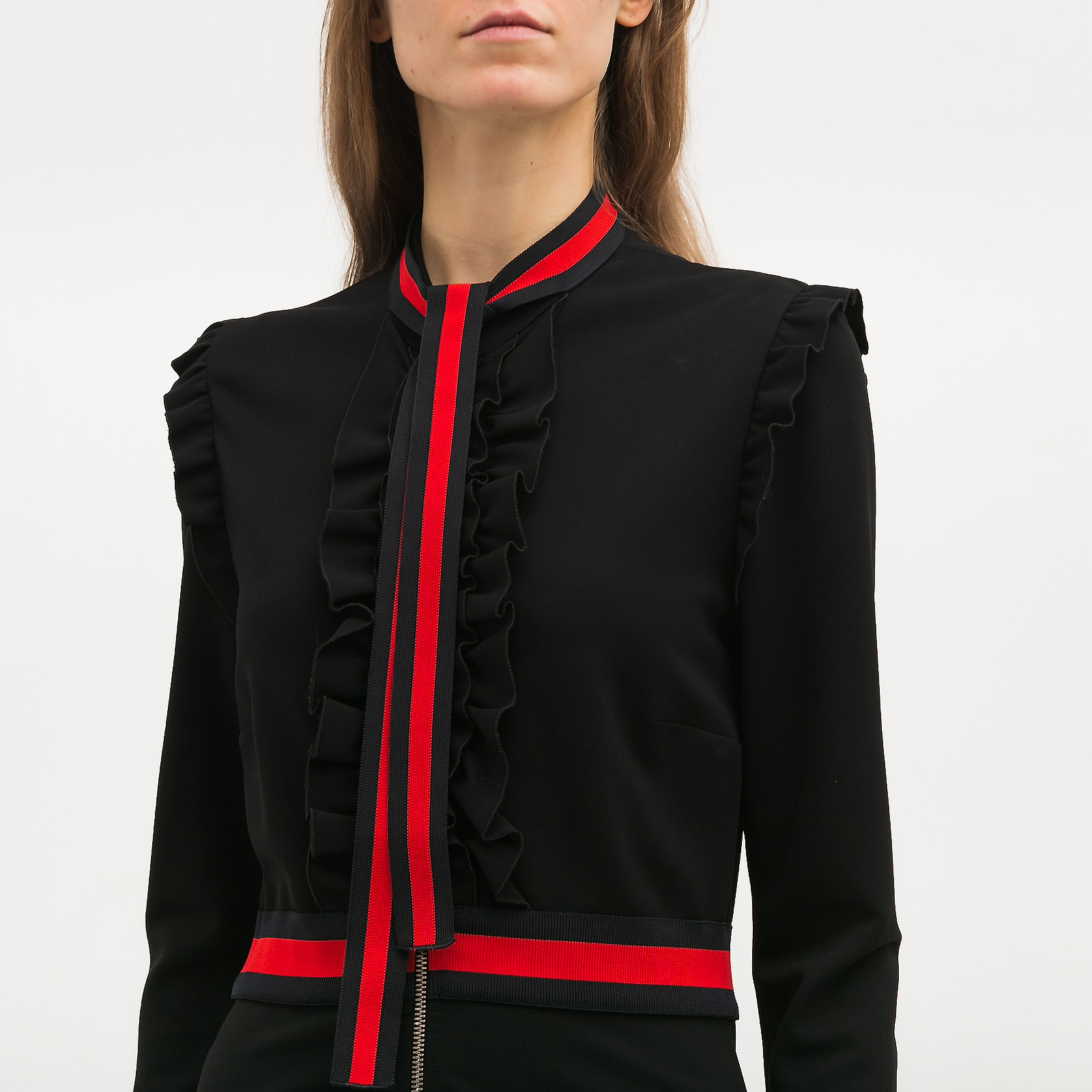 Платье Gucci - купить оригинал в секонд-хенде SFS - 4