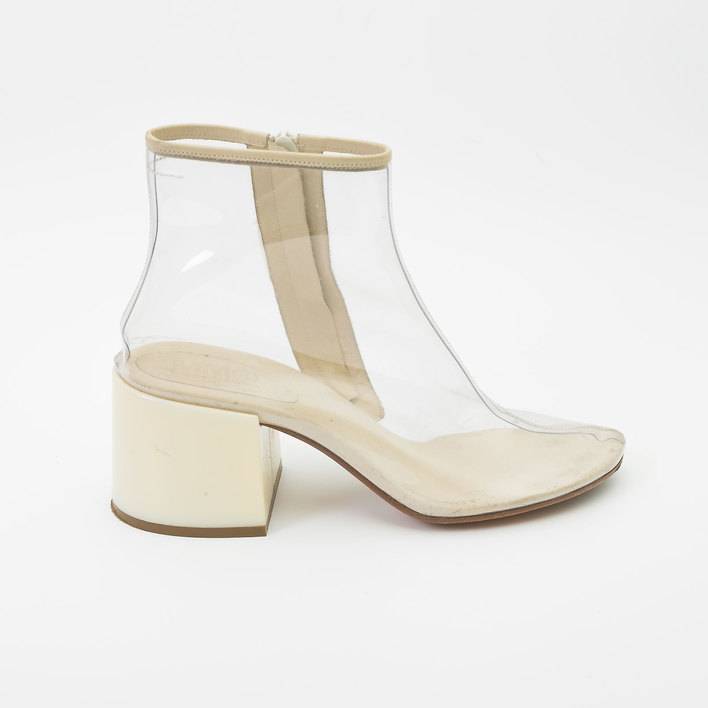 Ботильоны MM6 Maison Margiela