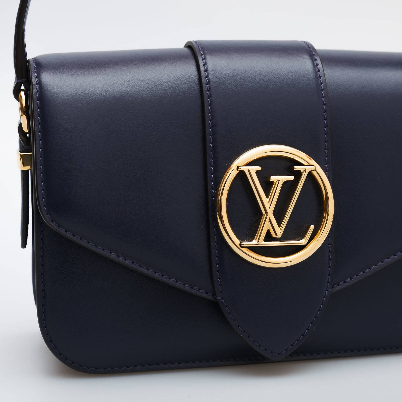 Сумка Louis Vuitton - купить оригинал в секонд-хенде SFS - 4