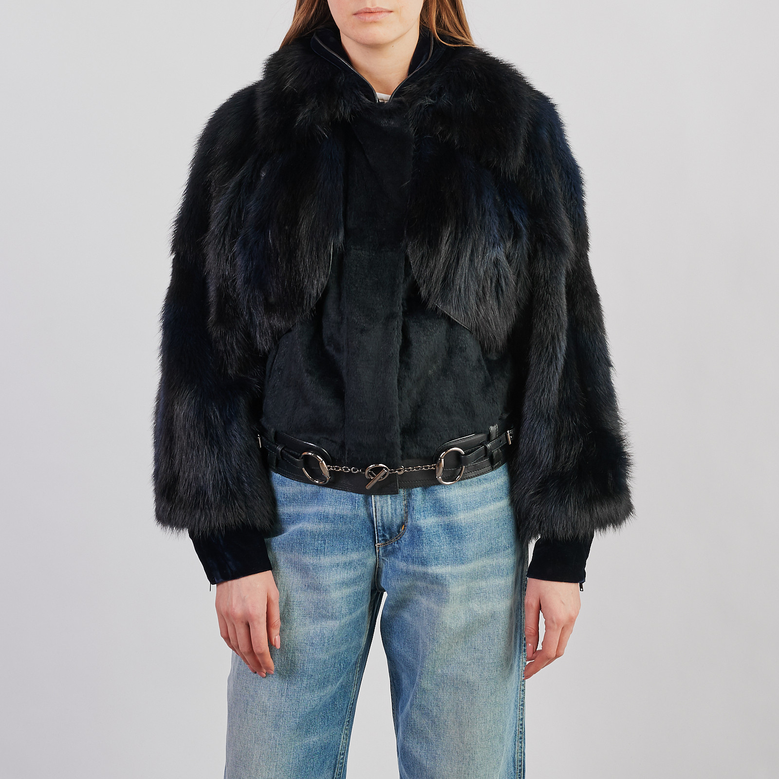 Куртка Gucci - купить оригинал в секонд-хенде SFS - 1
