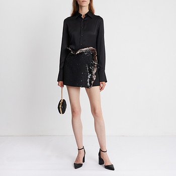Шорты Valentino