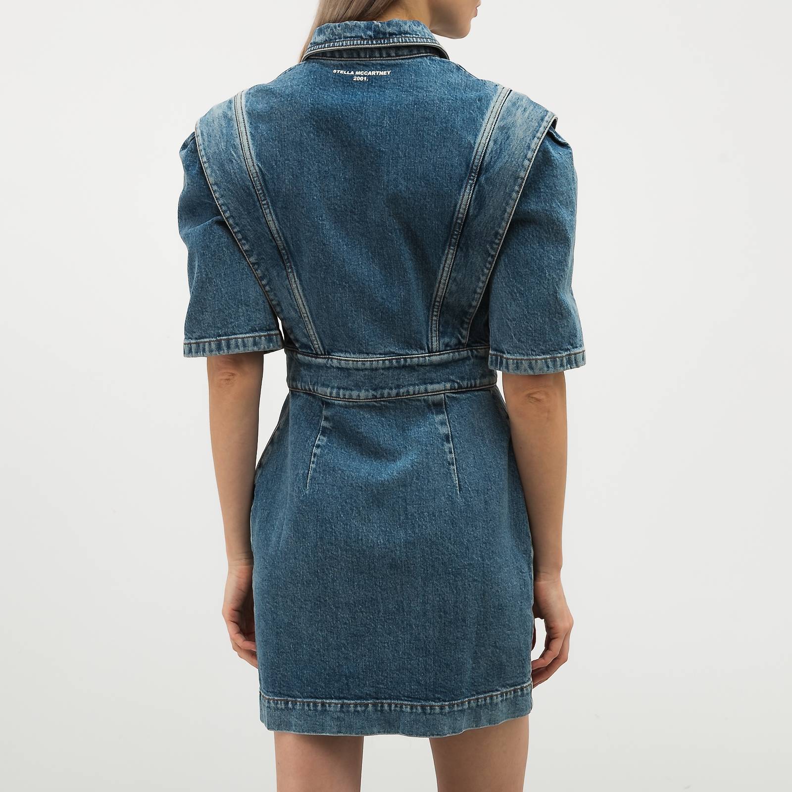 Платье Stella McCartney - купить оригинал в секонд-хенде SFS - 3