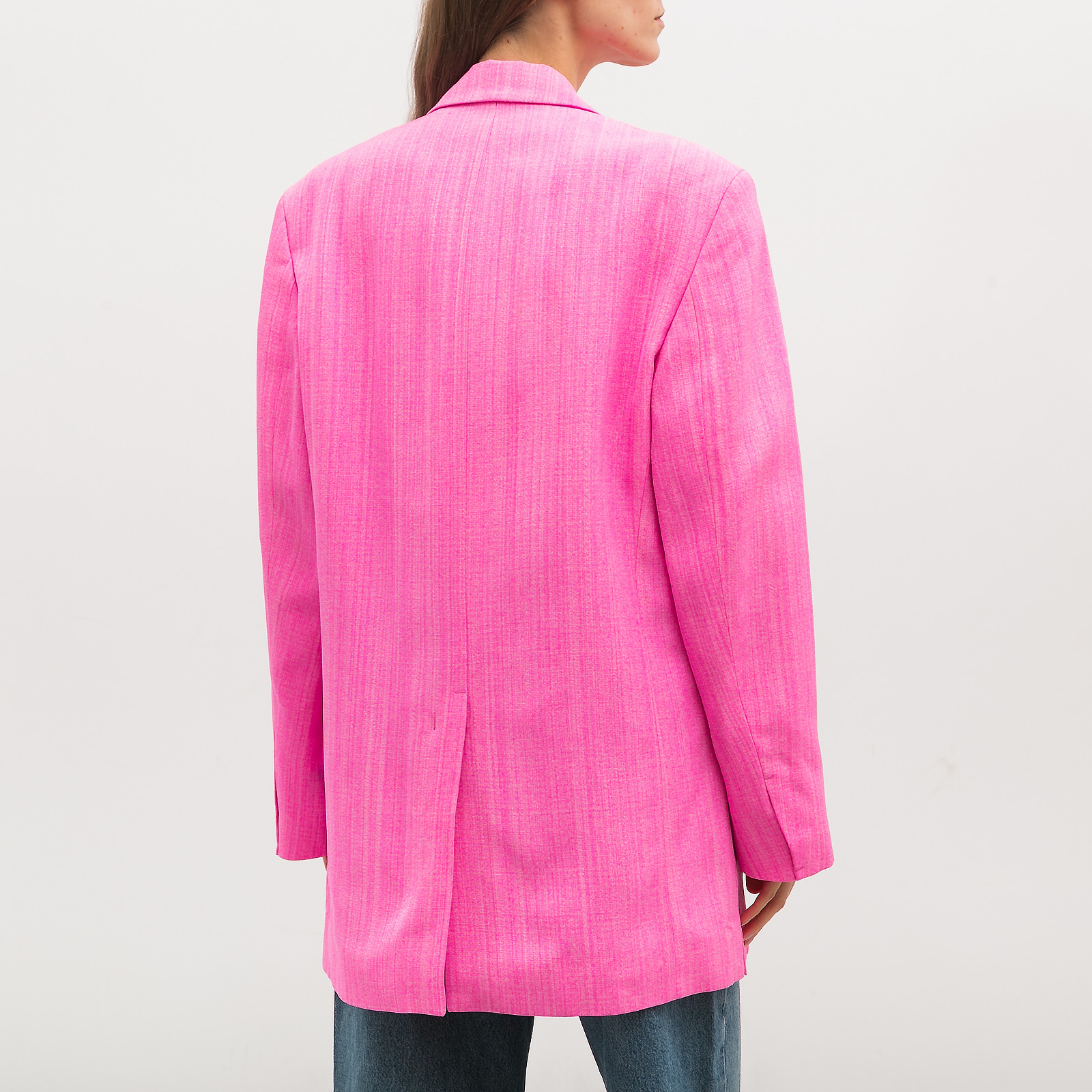 Пиджак Jacquemus - купить оригинал в секонд-хенде SFS - 2