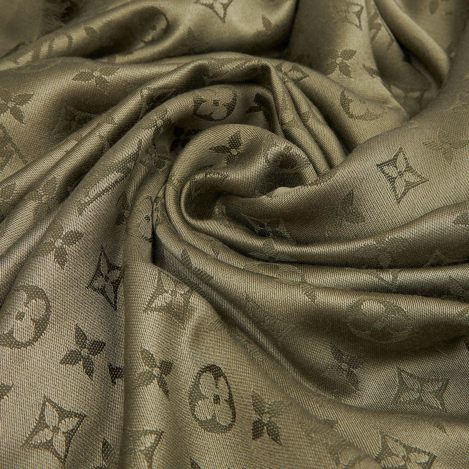 Платок Louis Vuitton - купить оригинал в секонд-хенде SFS - 3