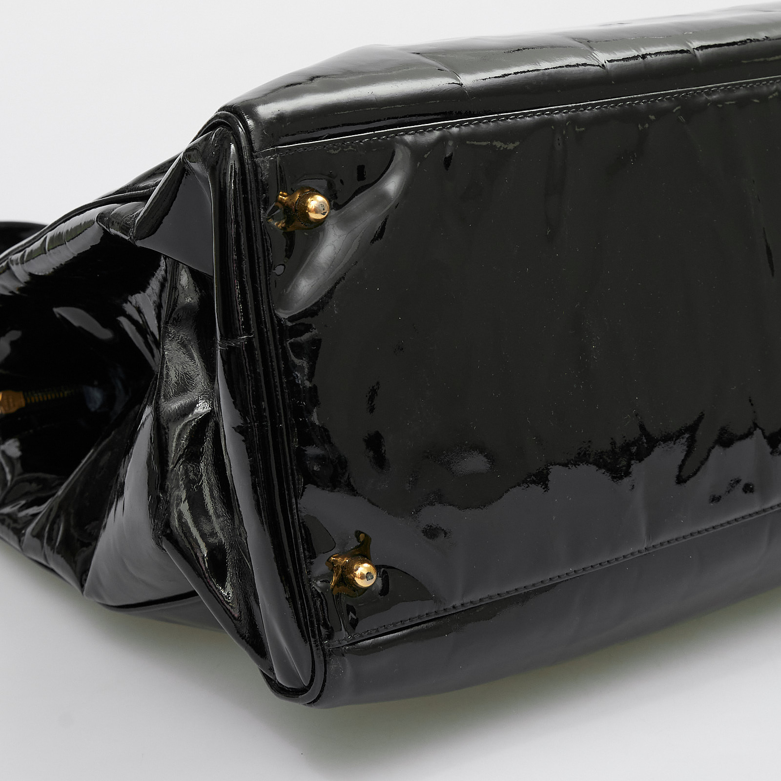 Сумка Chanel - купить оригинал в секонд-хенде SFS - 6