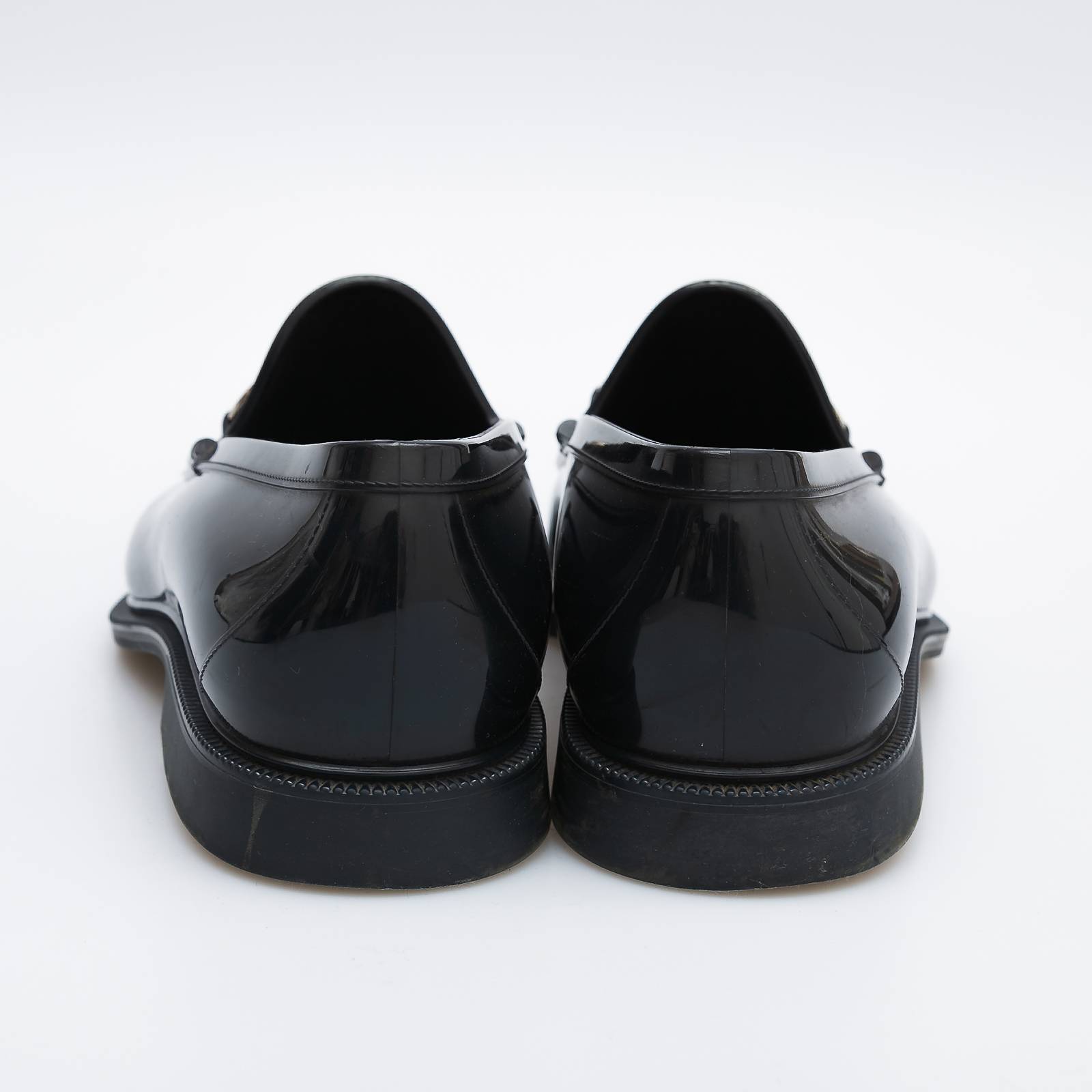 Лоферы Gucci - купить оригинал в секонд-хенде SFS - 3