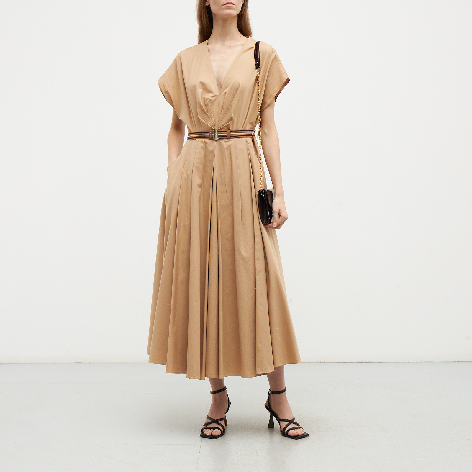 Платье Prada - купить оригинал в секонд-хенде SFS - 3