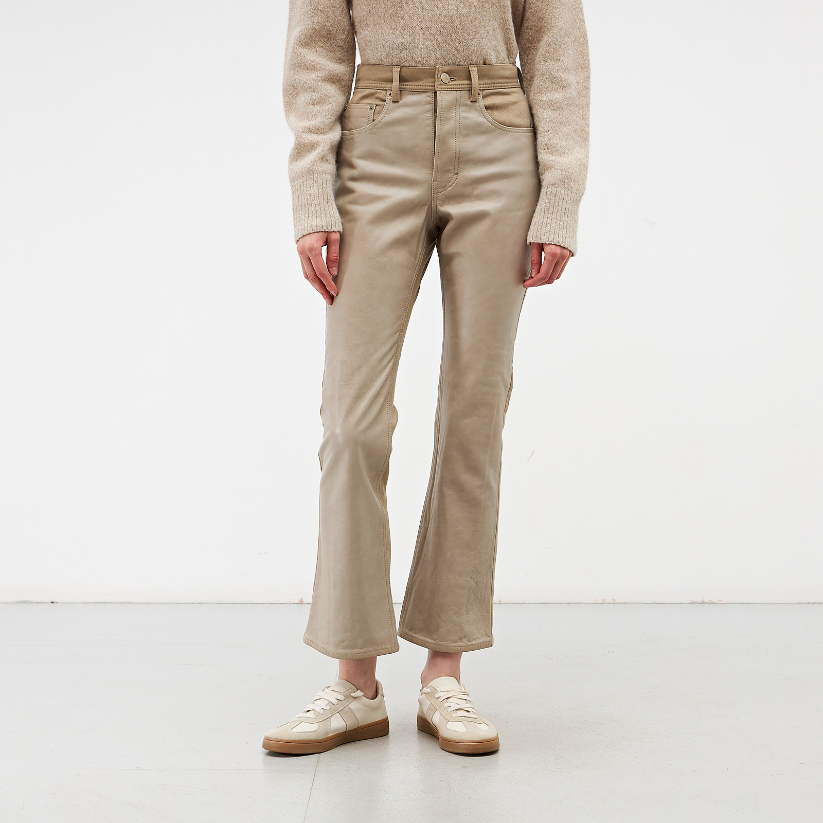 Брюки Acne Studios - купить оригинал в секонд-хенде SFS - 1