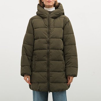 Пуховик Zadig & Voltaire