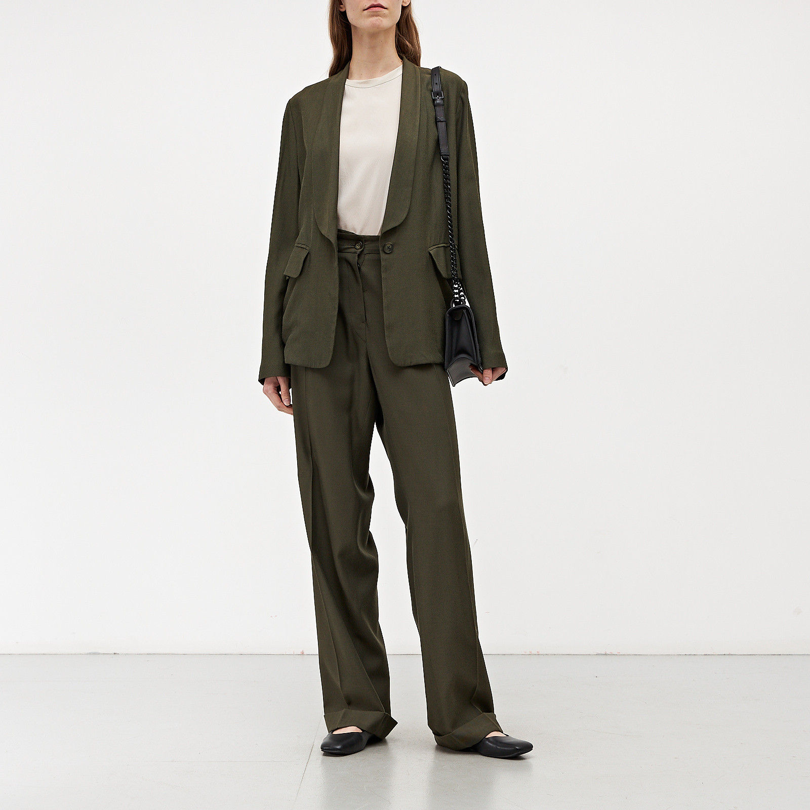 Костюм MM6 Maison Margiela - купить оригинал в секонд-хенде SFS - 2