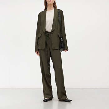 Костюм MM6 Maison Margiela
