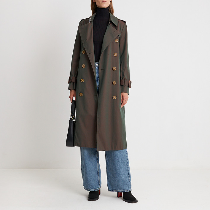 Тренч Burberry