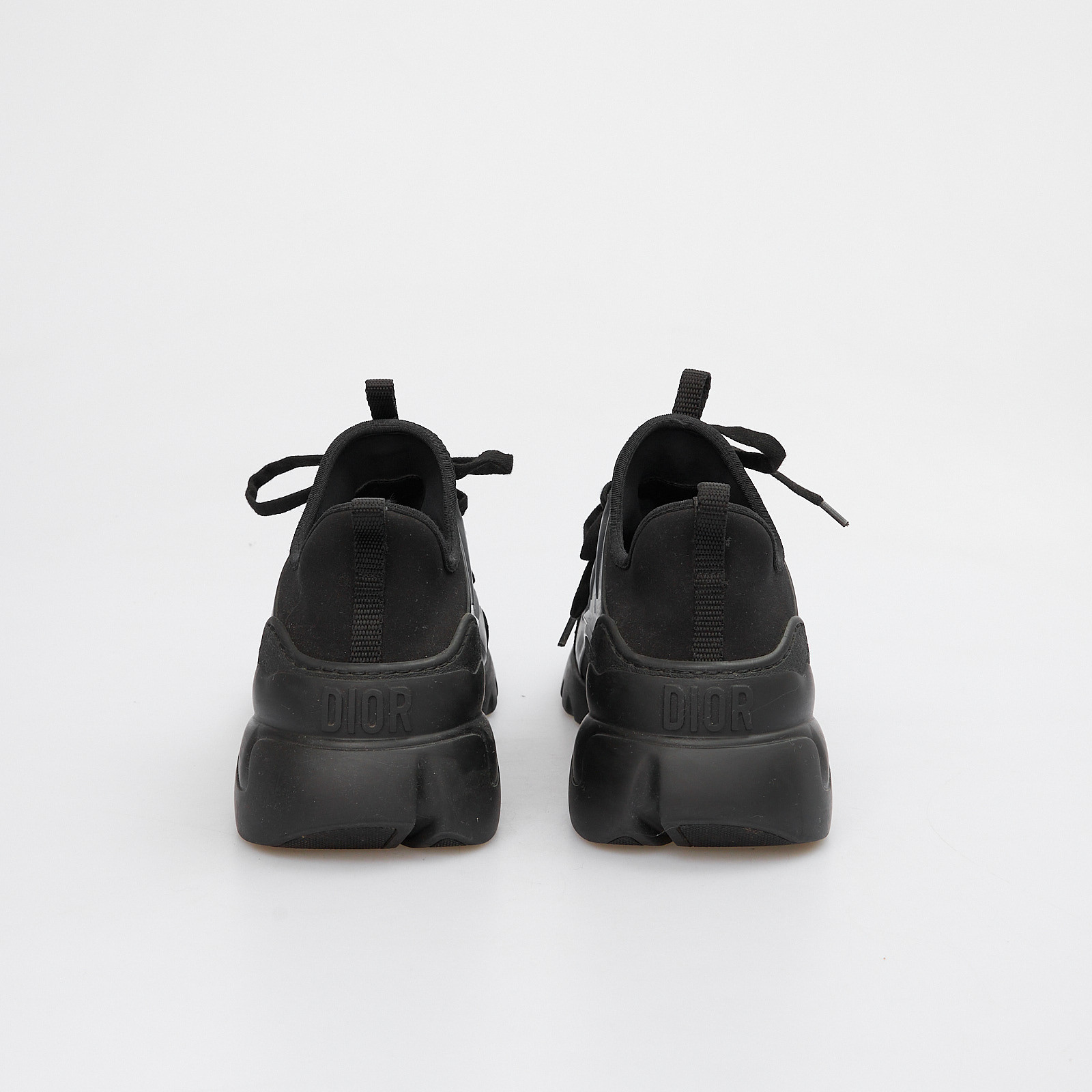 Кроссовки Christian Dior - купить оригинал в секонд-хенде SFS - 3