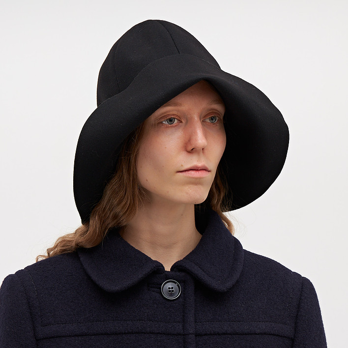 Шляпа Marni