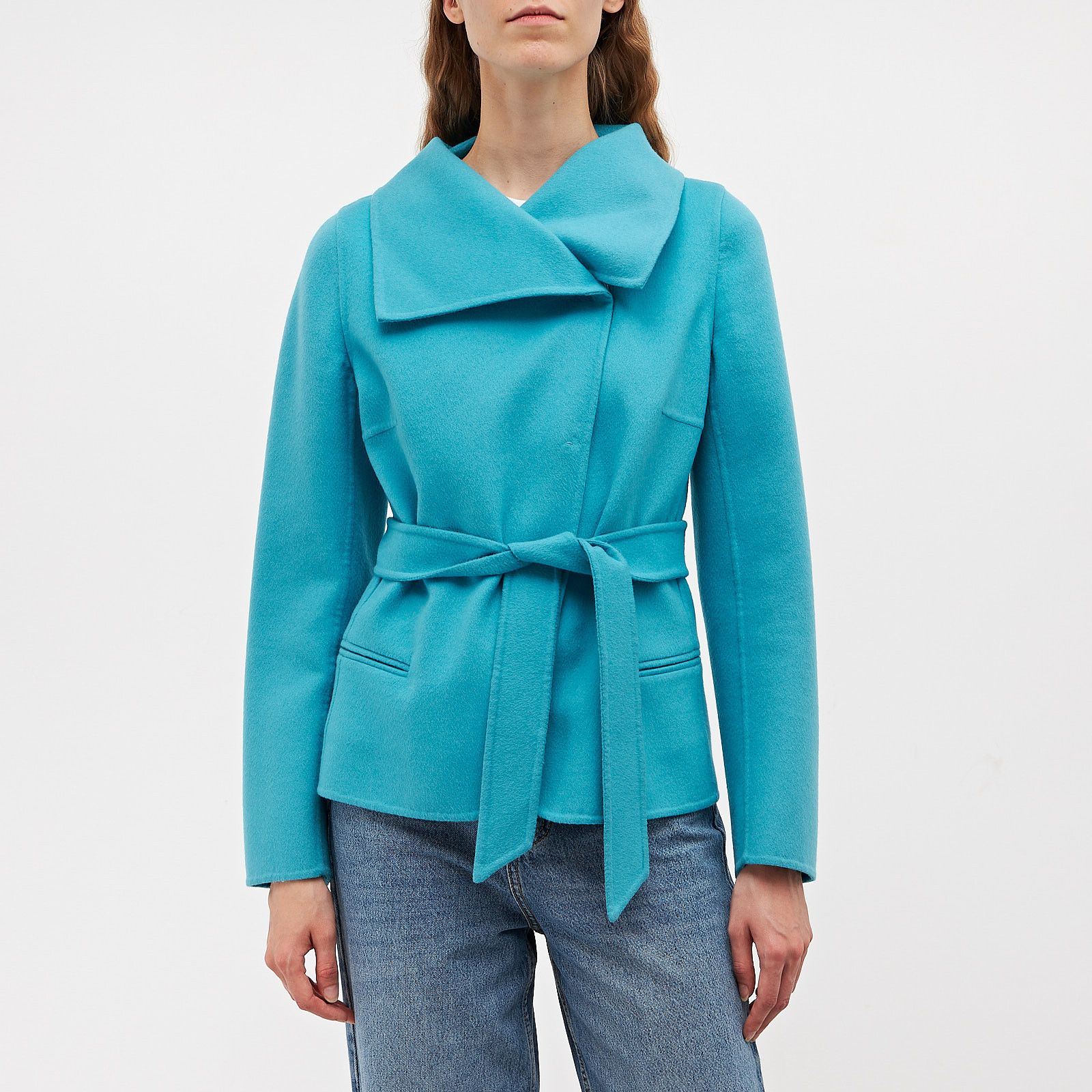 Пальто Max Mara - купить оригинал в секонд-хенде SFS - 1