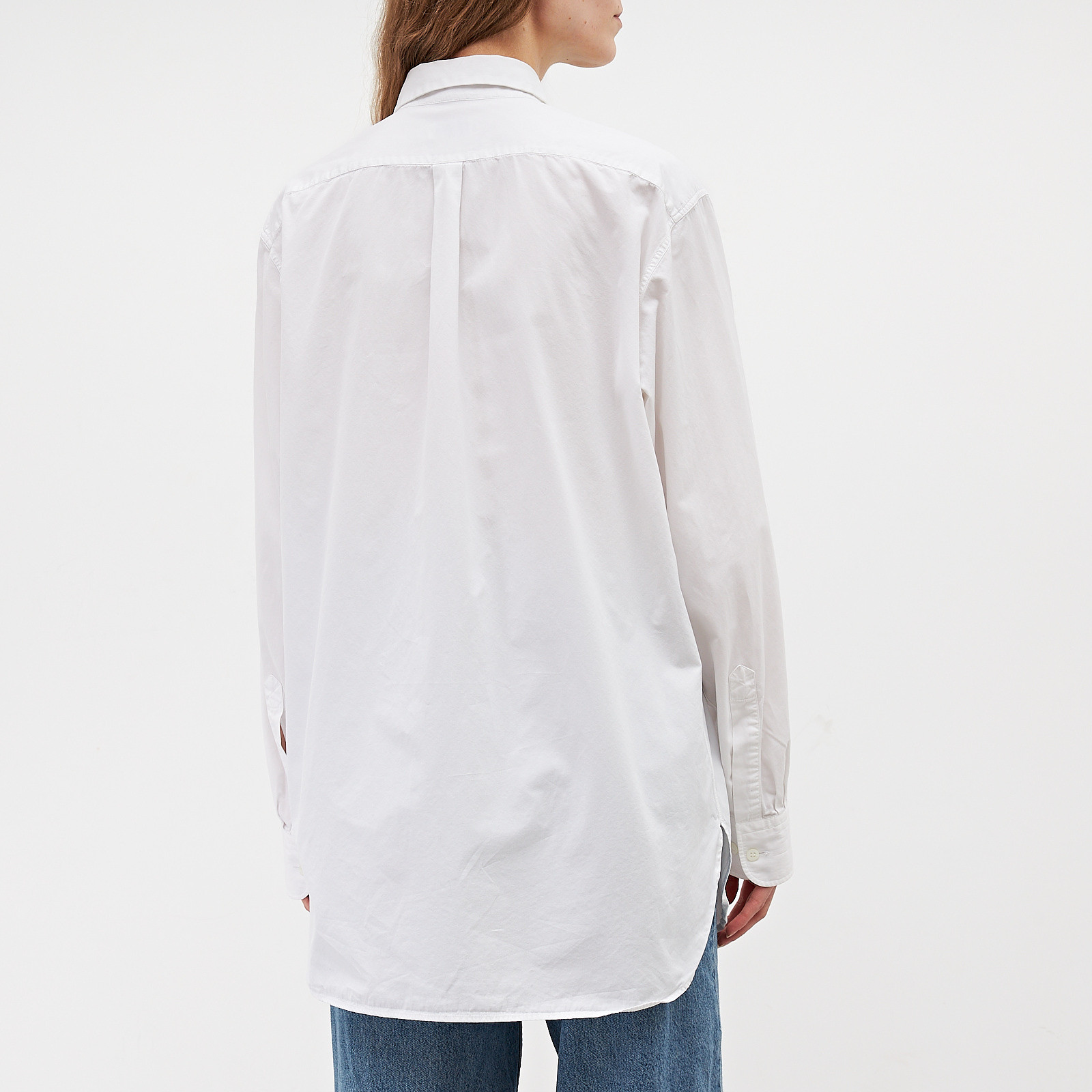 Рубашка Dries Van Noten - купить оригинал в секонд-хенде SFS - 3