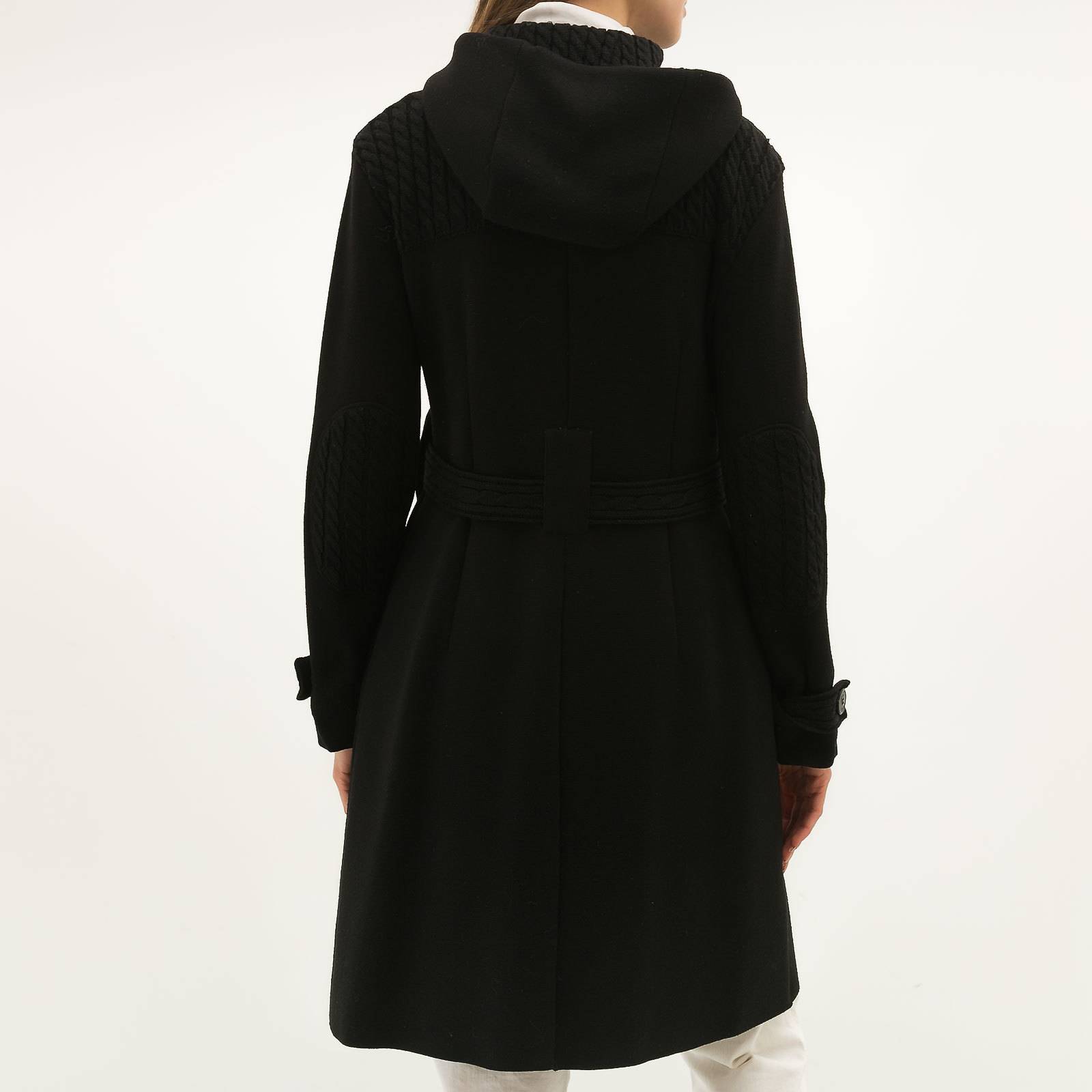 Пальто Christian Dior - купить оригинал в секонд-хенде SFS - 3