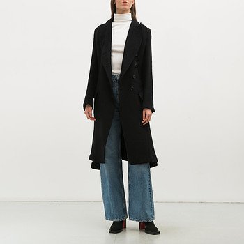 Пальто Ann Demeulemeester