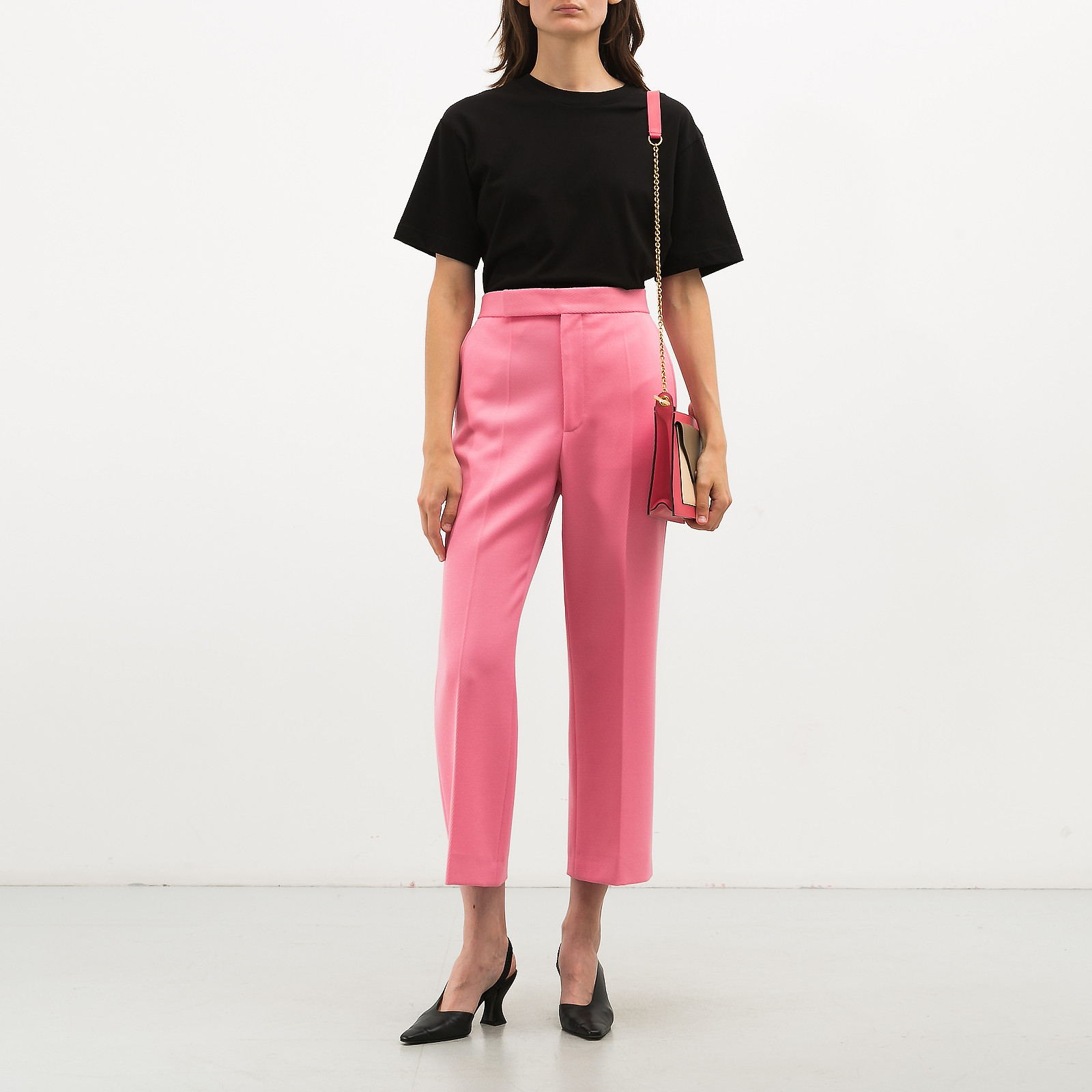 Брюки Celine - купить оригинал в секонд-хенде SFS - 3