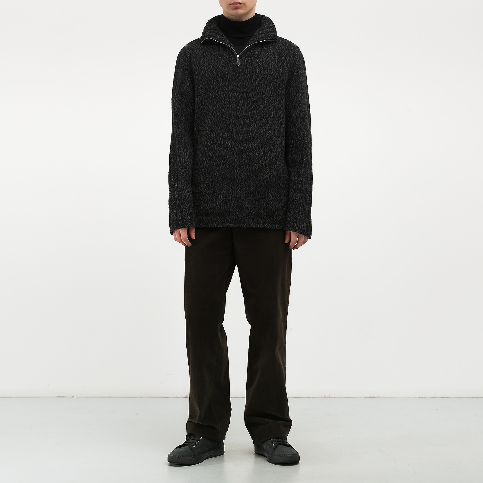 Свитер Hermes - купить оригинал в секонд-хенде SFS - 2