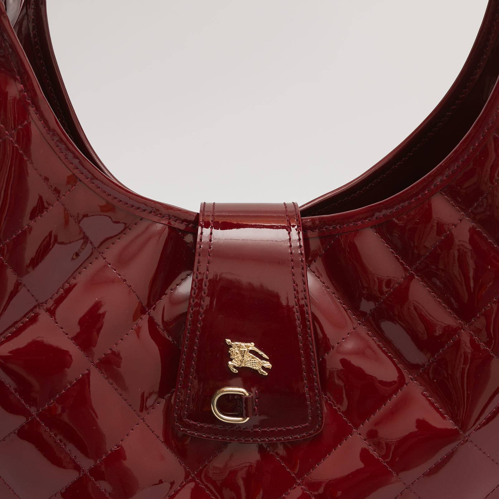 Сумка Burberry - купить оригинал в секонд-хенде SFS - 4