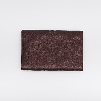 Кошелек Louis Vuitton