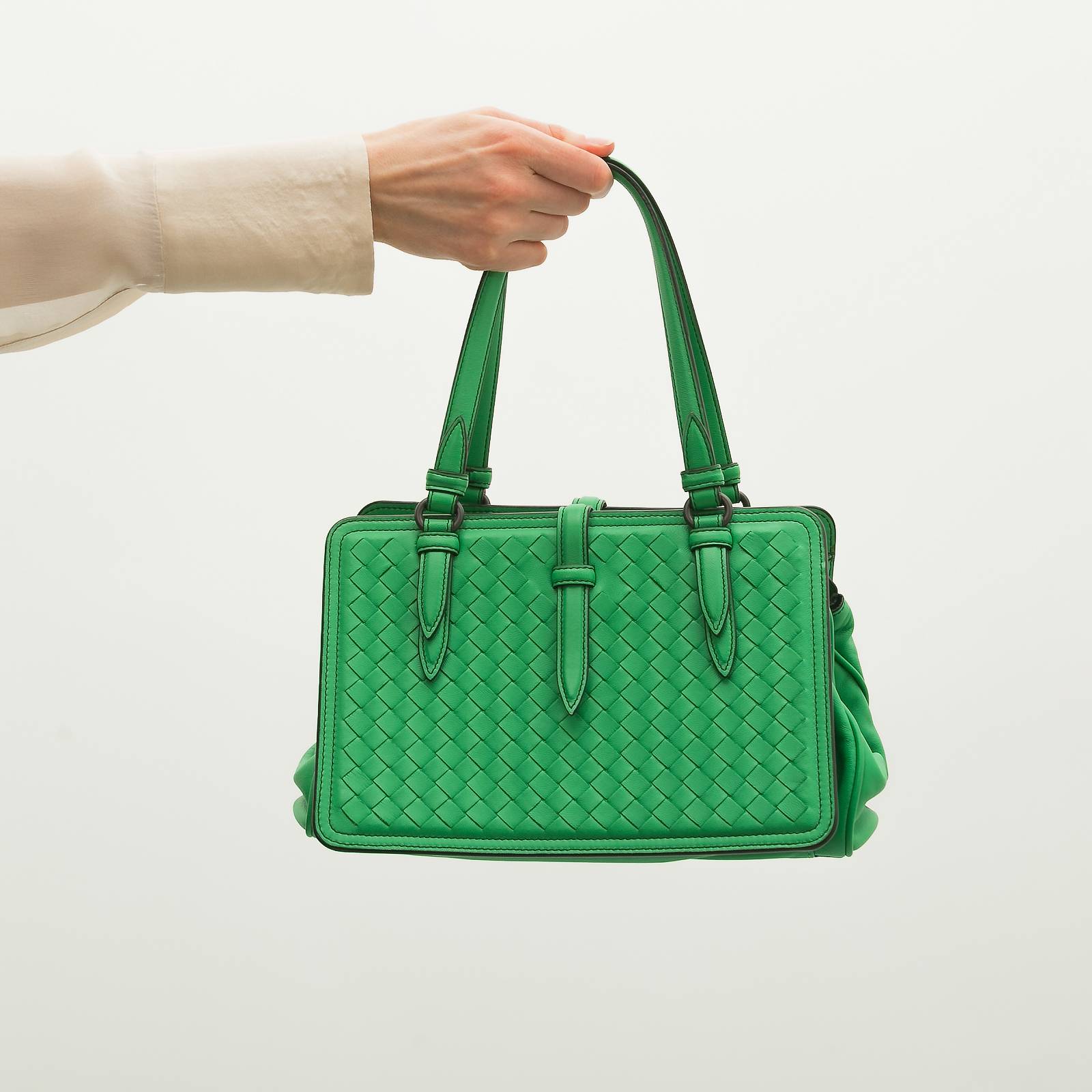 Сумка Your Green Bag Купить В Москве