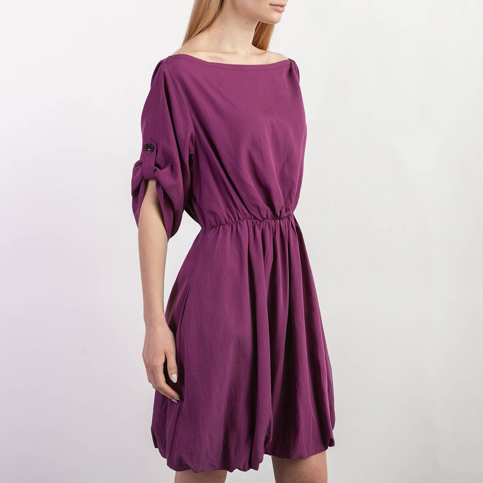 Платье Burberry Brit - купить оригинал в секонд-хенде SFS - 3