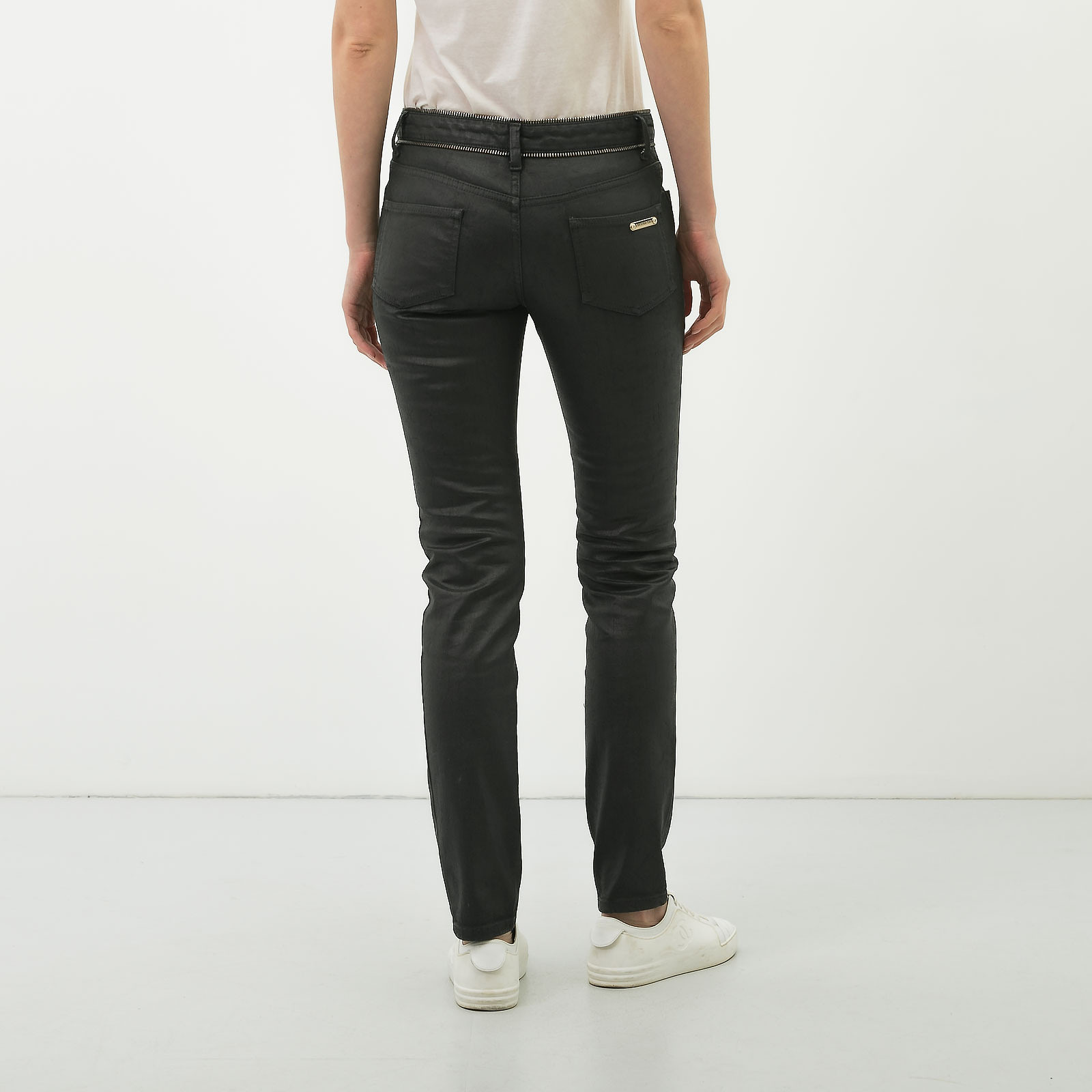 Брюки Givenchy - купить оригинал в секонд-хенде SFS - 3