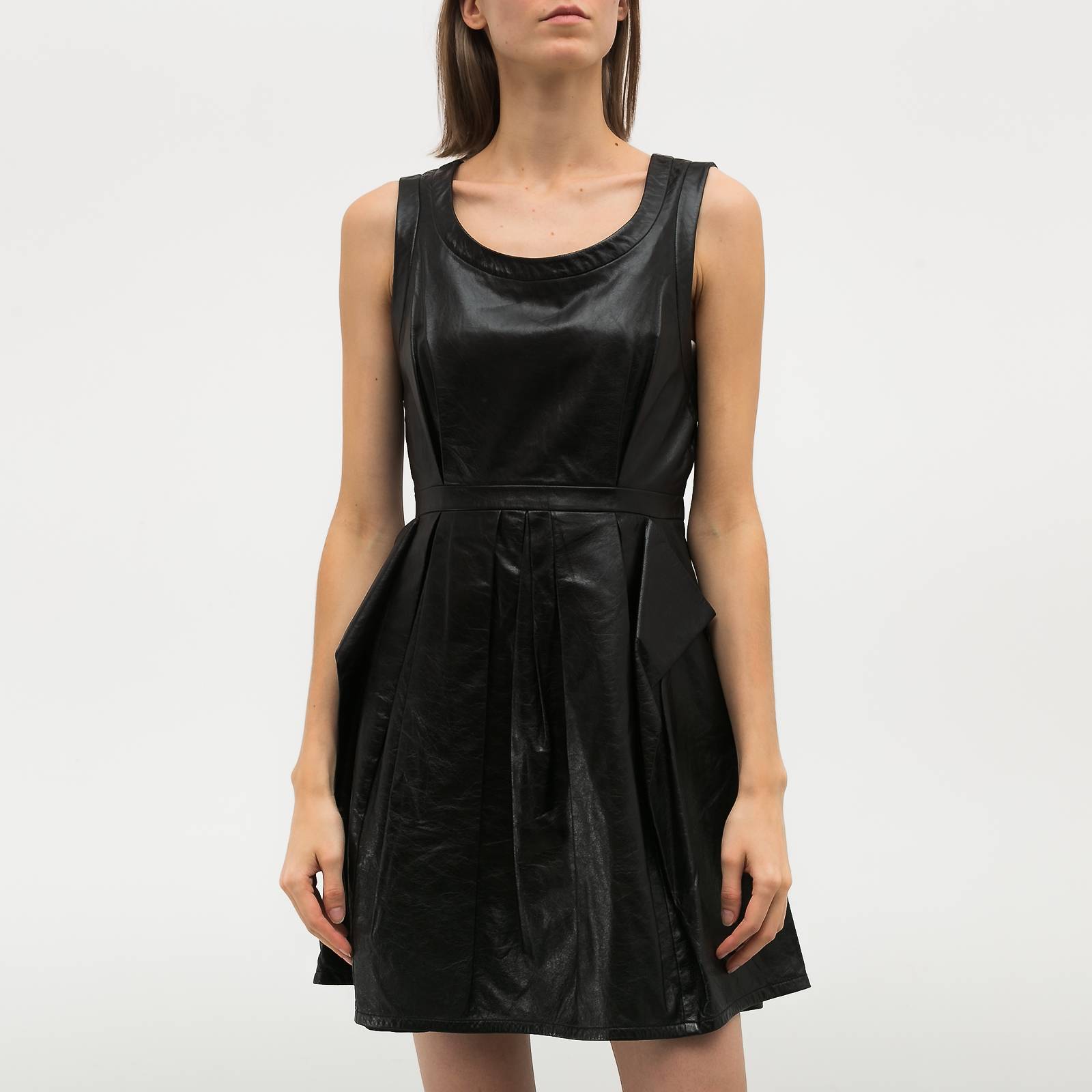 Платье Miu Miu - купить оригинал в секонд-хенде SFS - 1