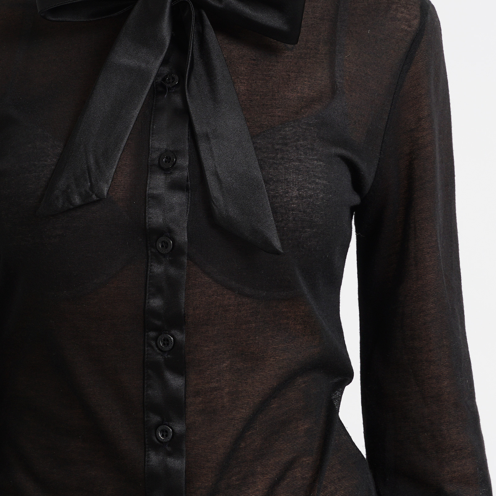 Блуза Adolfo Dominguez - купить оригинал в секонд-хенде SFS