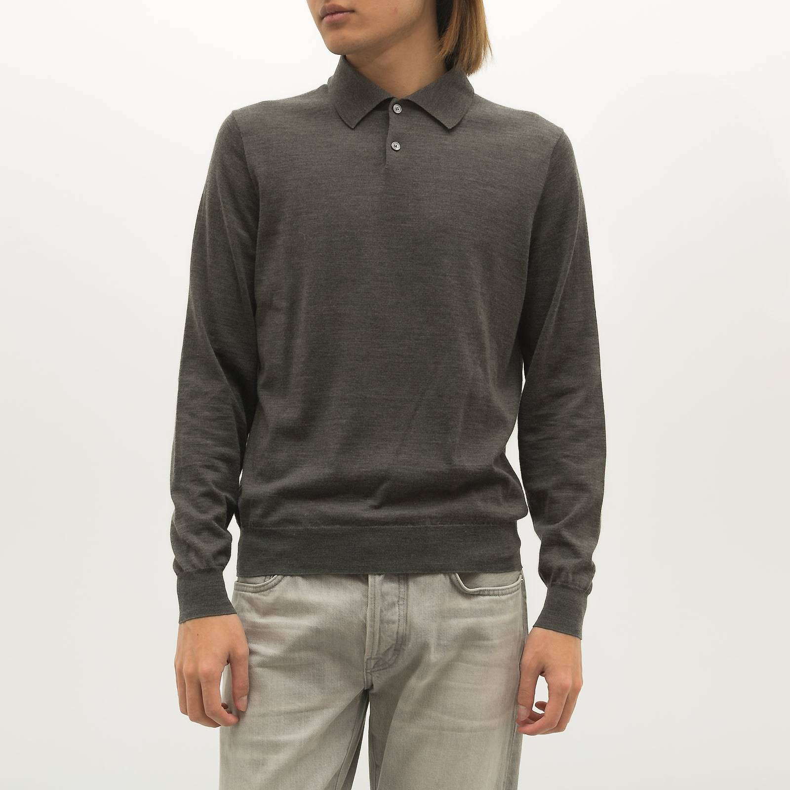 Джемпер Ralph Lauren - купить оригинал в секонд-хенде SFS - 1