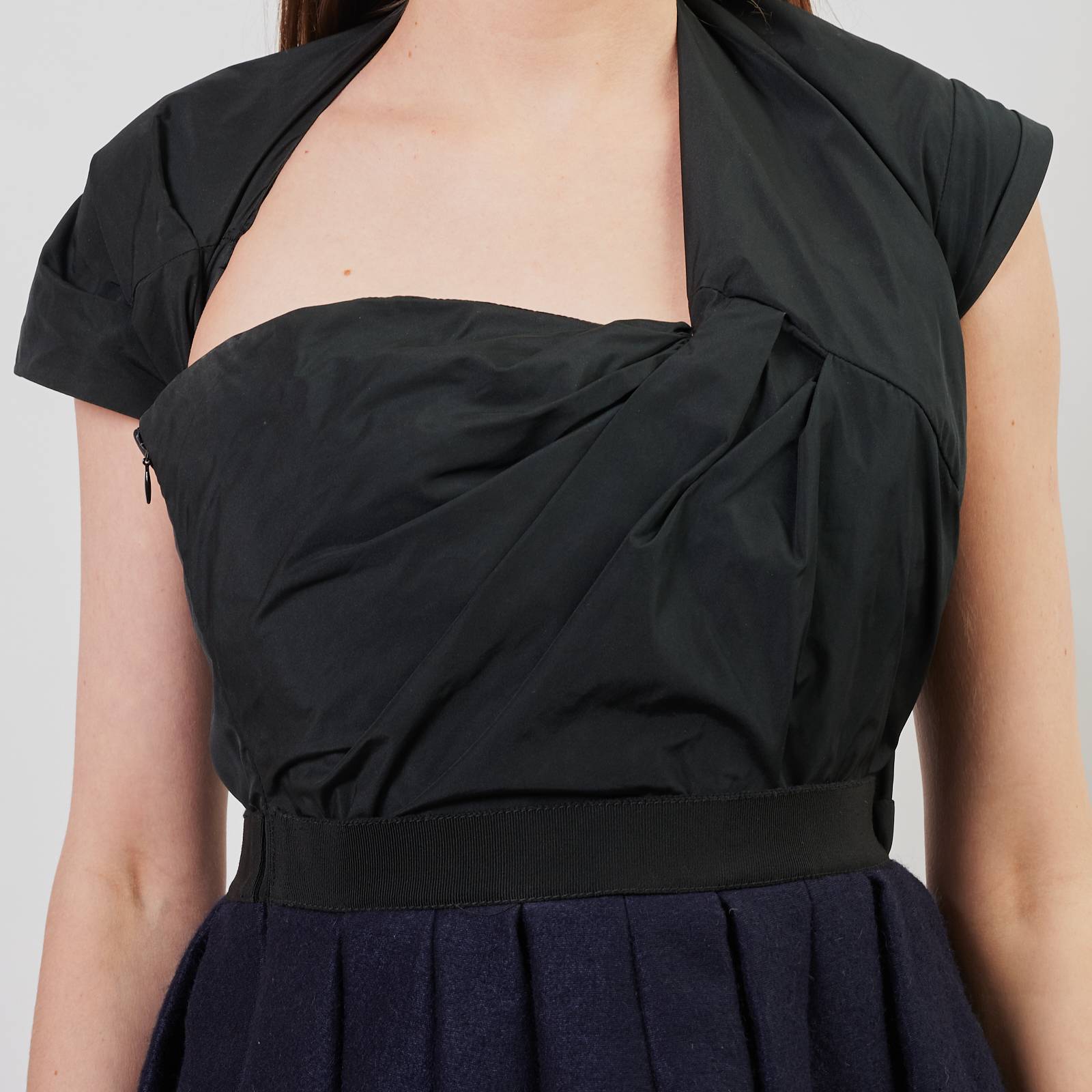 Платье Carven - купить оригинал в секонд-хенде SFS - 4