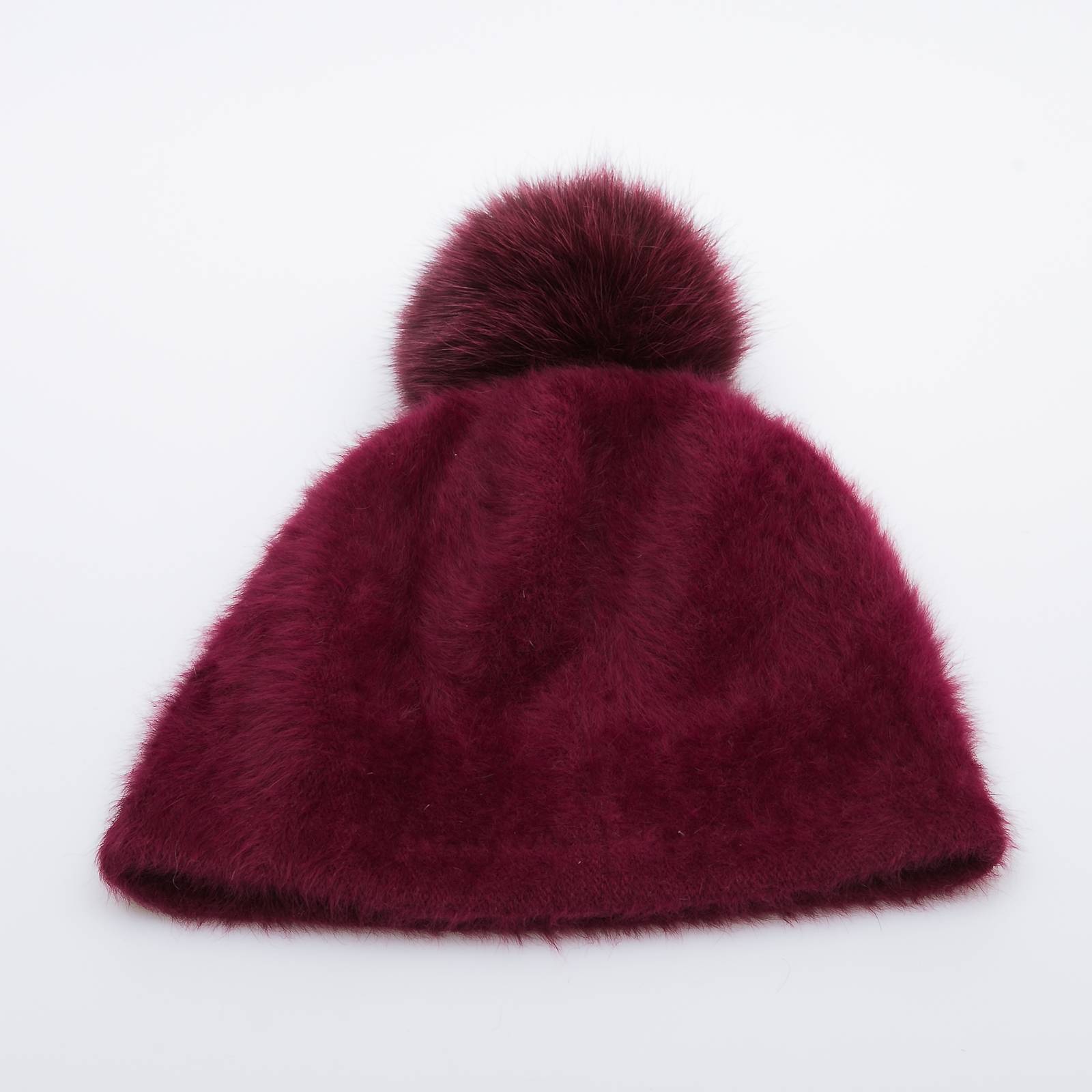 Шапка Max Mara - купить оригинал в секонд-хенде SFS - 3