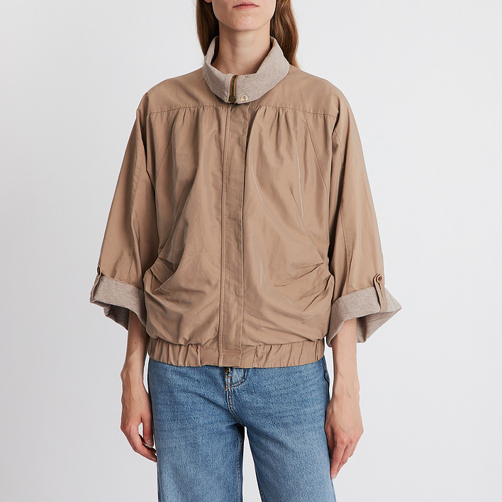 Куртка Brunello Cucinelli