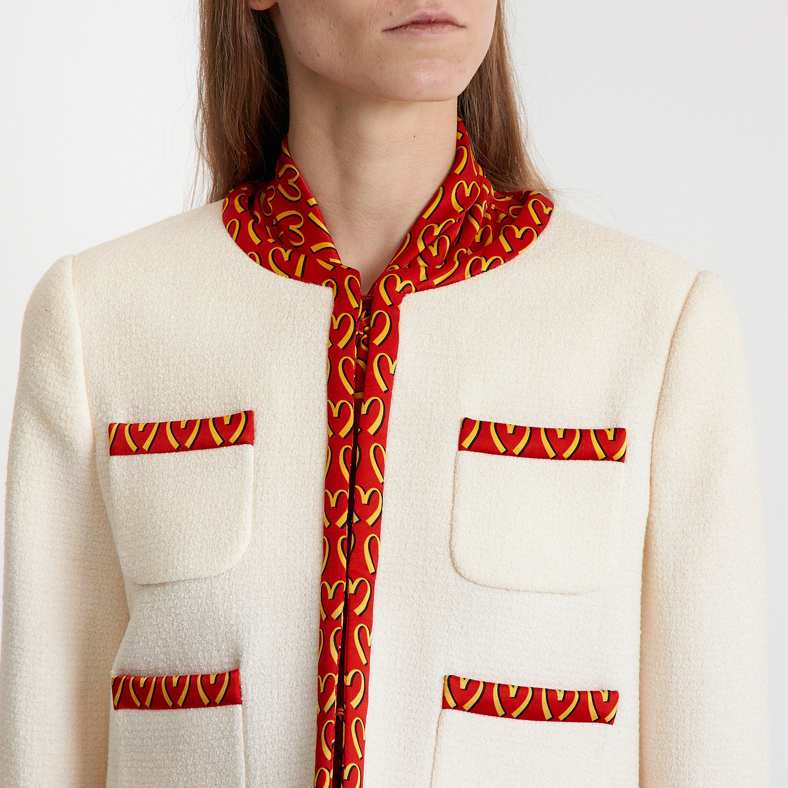 Костюм Moschino - купить оригинал в секонд-хенде SFS - 8