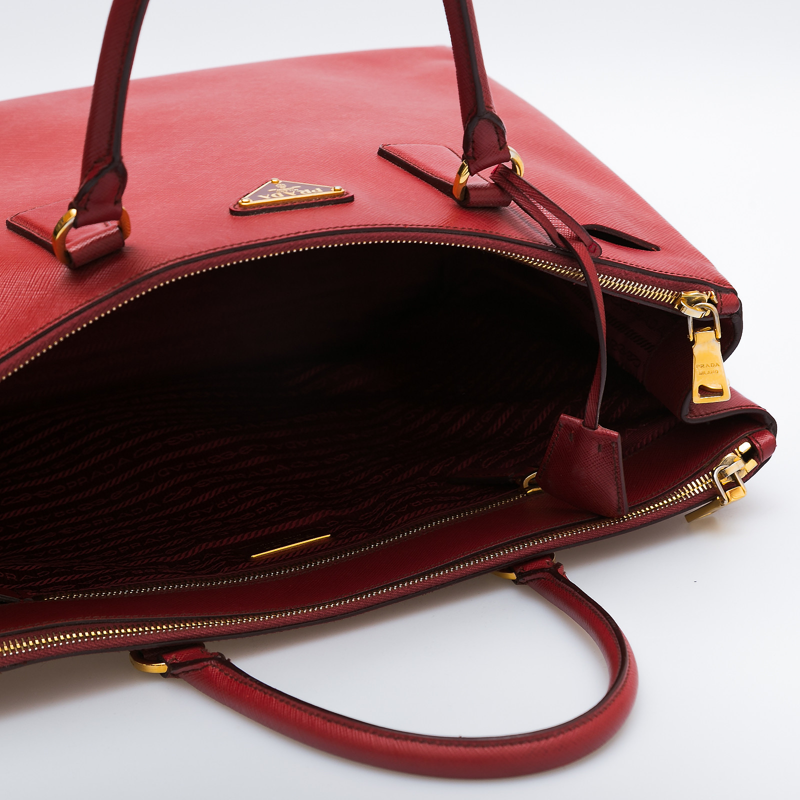 Сумка Prada - купить оригинал в секонд-хенде SFS - 4