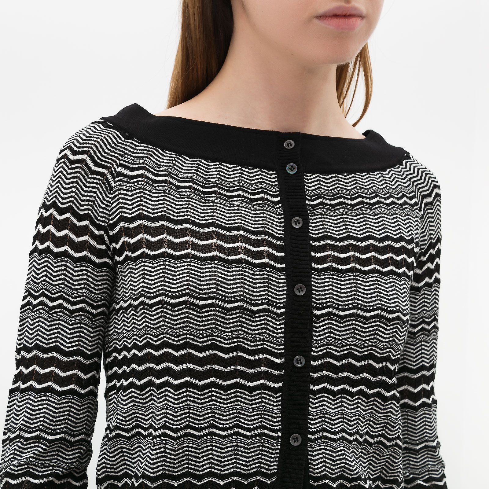 Костюм Missoni - купить оригинал в секонд-хенде SFS - 4