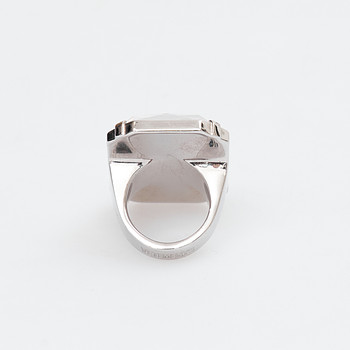 Кольцо Vetements