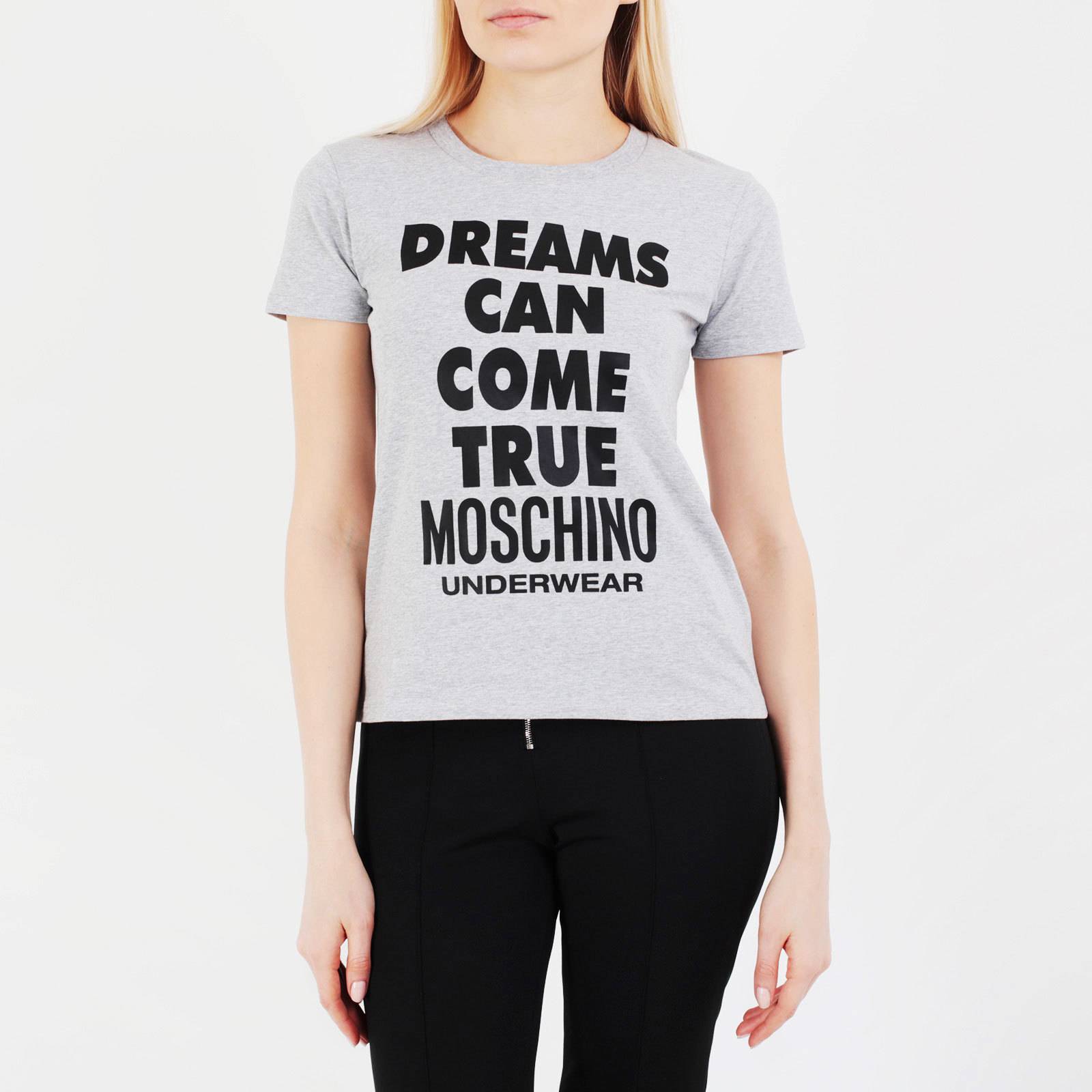 Moschino Underwear for Women - Official Store