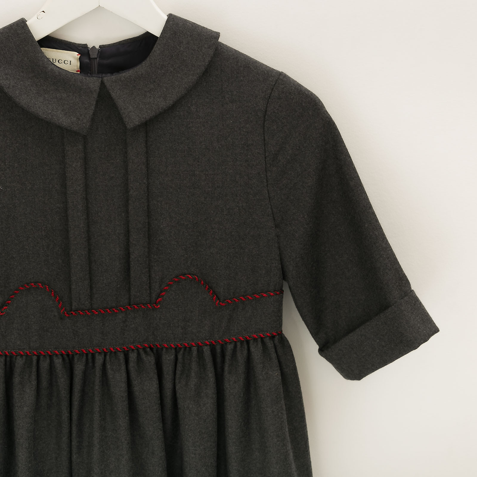 Платье Gucci - купить оригинал в секонд-хенде SFS - 3