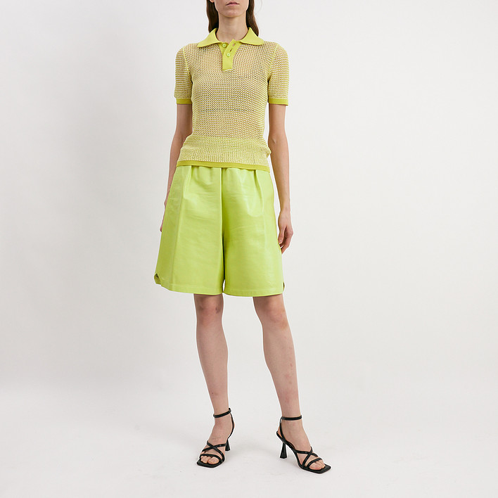 Топ Bottega Veneta