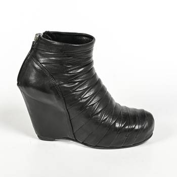 Ботильоны Rick Owens