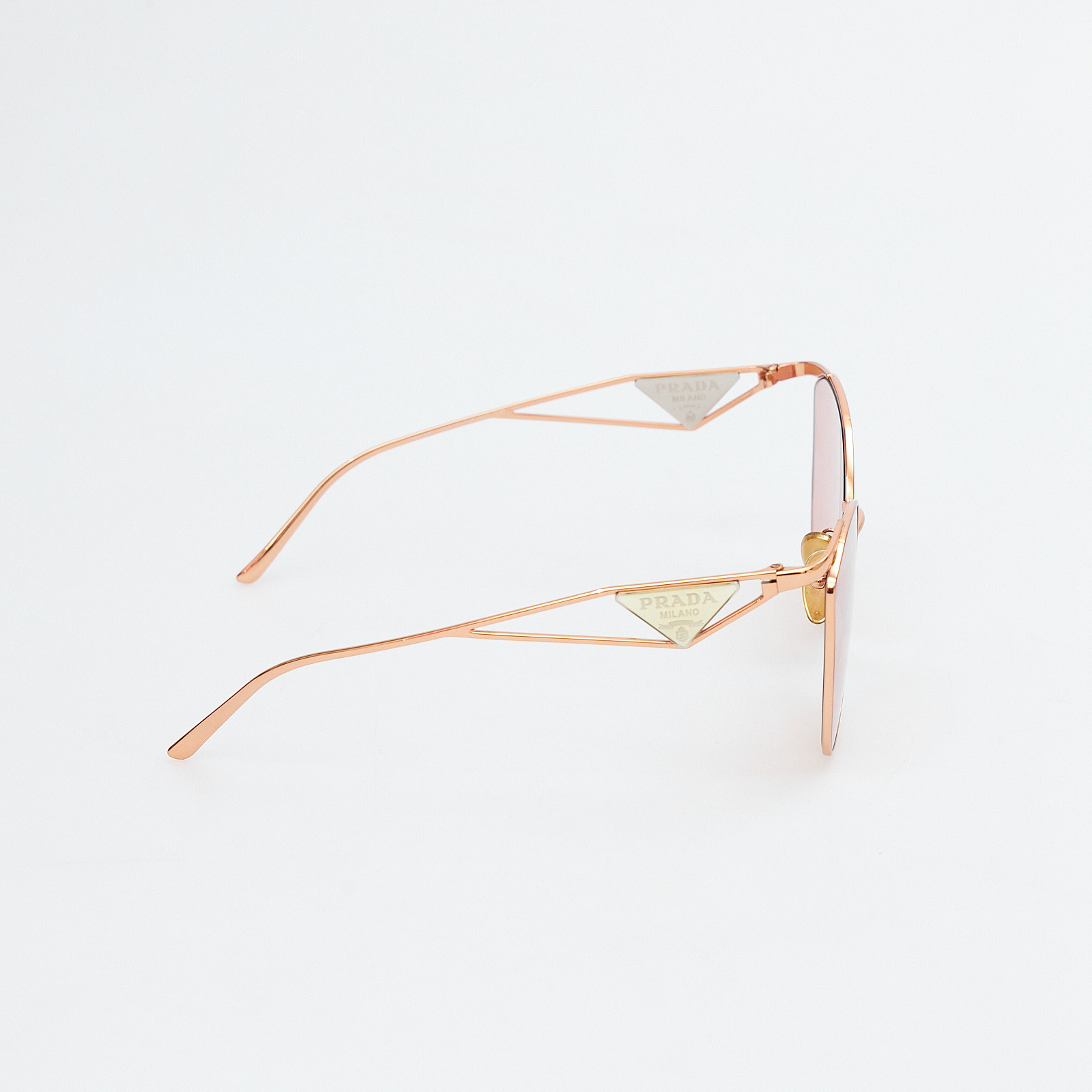 Очки Prada - купить оригинал в секонд-хенде SFS - 5