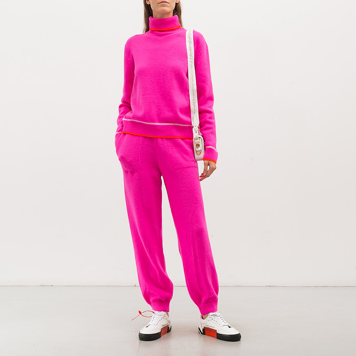 Костюм MSGM